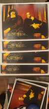 Load image into Gallery viewer, 11 x 14 - Hard to Earn signed by DJ Premier and Danny Hastings