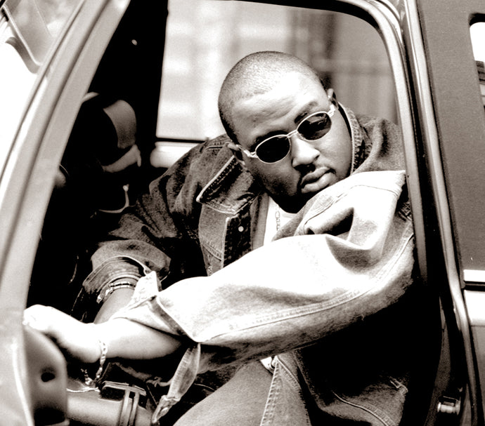 1. Royal Flush — Ghetto Millionaires | Signed Limited Gallery Print (Edition of 20)