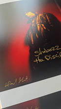 Load image into Gallery viewer, 4. Shabazz the Disciple — Crime Saga | Signed Limited Gallery Print (Edition of 15)