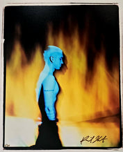 Load image into Gallery viewer, 11x 14 Eminem - Darkroom Print.  Hand Printed by Danny Hastings