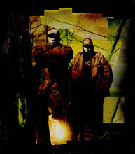 Load image into Gallery viewer, 3. &quot;Blah, Blah, Blah&quot; Album Cover Print — Signed &amp; Numbered by Danny Hastings &amp; Blahzay