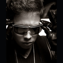 Load image into Gallery viewer, 50% DEPOSIT FOR L.A. STUDIO SESSIONS - AUG. 19TH 7PM - 9PM