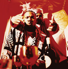 Load image into Gallery viewer, 11 x 14 - OB4CL signed by Raekwon and Danny Hastings